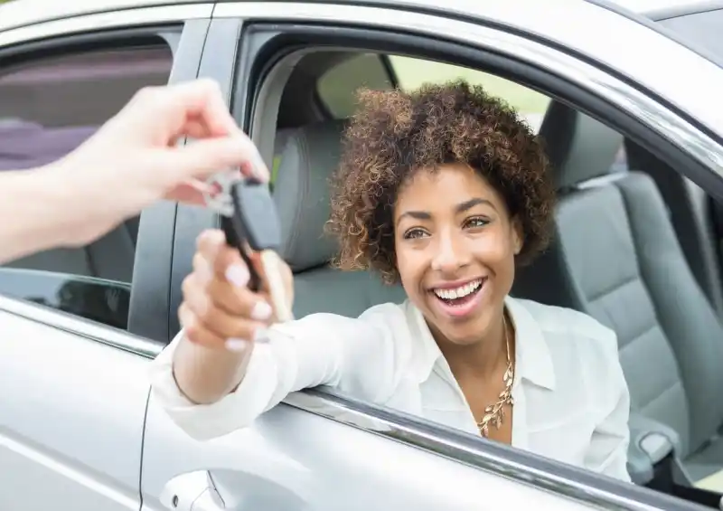 auto leasen Nijkerkerveen